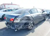 2015 Honda Accord фото