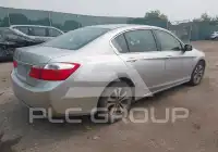 2015 Honda Accord photo