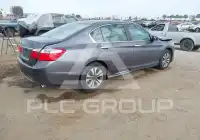 2015 Honda Accord фото
