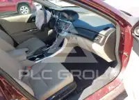 2015 Honda Accord photo