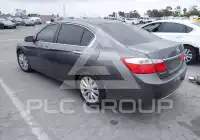 2015 Honda Accord фото
