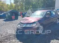 2015 Honda Accord photo