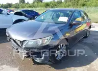 2015 Honda Accord фото