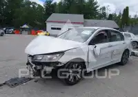 2015 Honda Accord photo