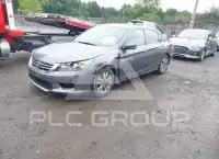 2015 Honda Accord photo