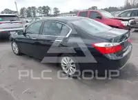 2015 Honda Accord фото