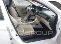 2015 Honda Accord фото
