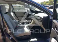 2015 Honda Accord фото