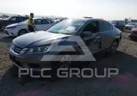 2015 Honda Accord photo