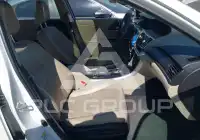 2015 Honda Accord фото