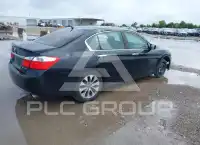 2015 Honda Accord фото