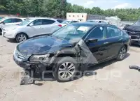 2015 Honda Accord photo