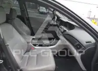 2015 Honda Accord фото