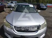 2015 Honda Accord фото