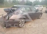 2015 Honda Accord фото