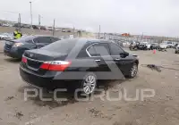2015 Honda Accord фото