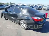 2015 Honda Accord photo