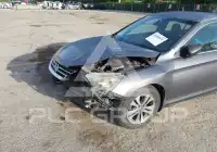 2015 Honda Accord photo