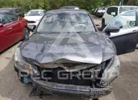 2015 Honda Accord photo