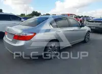 2015 Honda Accord фото