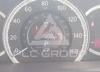 2015 Honda Accord фото