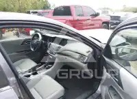 2015 Honda Accord photo