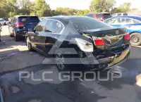 2015 Honda Accord photo