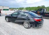 2015 Honda Accord фото