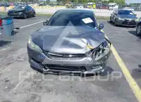 2015 Honda Accord фото