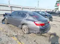 2015 Honda Accord фото