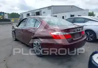 2015 Honda Accord photo