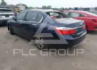 2015 Honda Accord фото