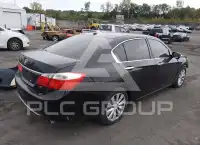 2015 Honda Accord фото
