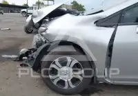 2015 Honda CIVIC photo