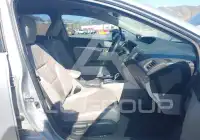 2015 Honda CIVIC фото