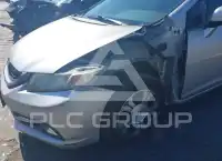 2015 Honda CIVIC фото
