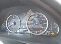 2015 Honda CROSSTOUR фото