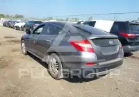2015 Honda CROSSTOUR photo