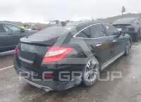 2015 Honda CROSSTOUR фото