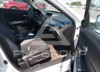 2015 Honda CROSSTOUR фото