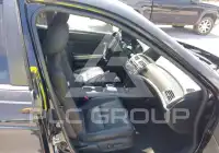 2015 Honda CROSSTOUR фото