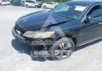 2015 Honda CROSSTOUR фото