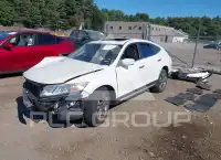 2015 Honda CROSSTOUR фото