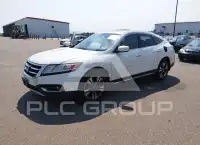 2015 Honda CROSSTOUR фото
