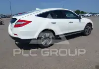 2015 Honda CROSSTOUR фото