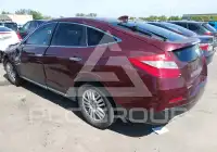 2015 Honda CROSSTOUR фото