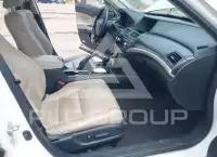 2015 Honda CROSSTOUR photo
