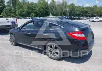 2015 Honda CROSSTOUR фото