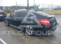 2015 Honda CROSSTOUR фото