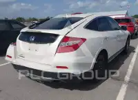 2015 Honda CROSSTOUR фото
